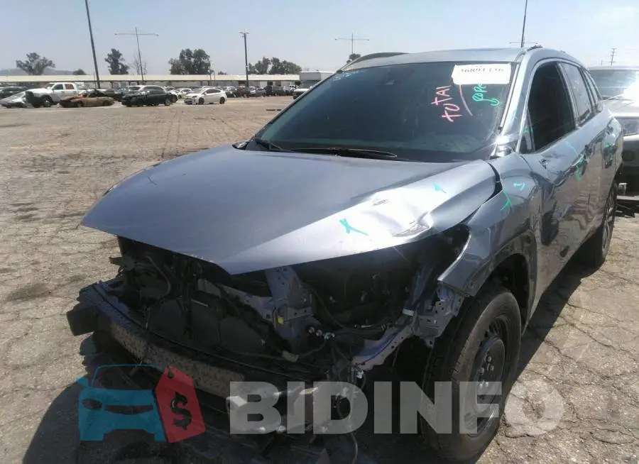 7MUDAABG9NV039047 Photo# 6