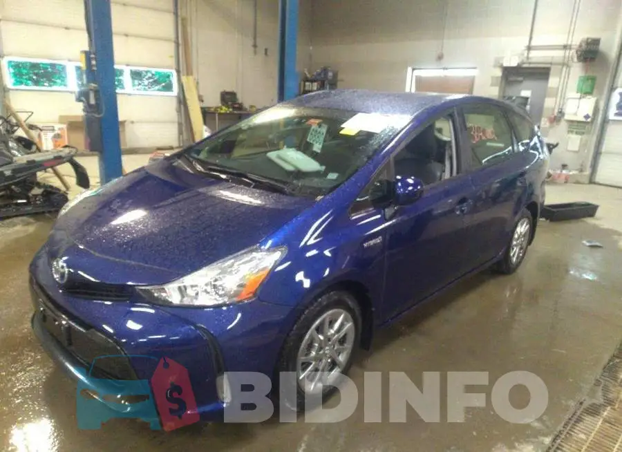 JTDZN3EU5FJ038512 Photo# 2