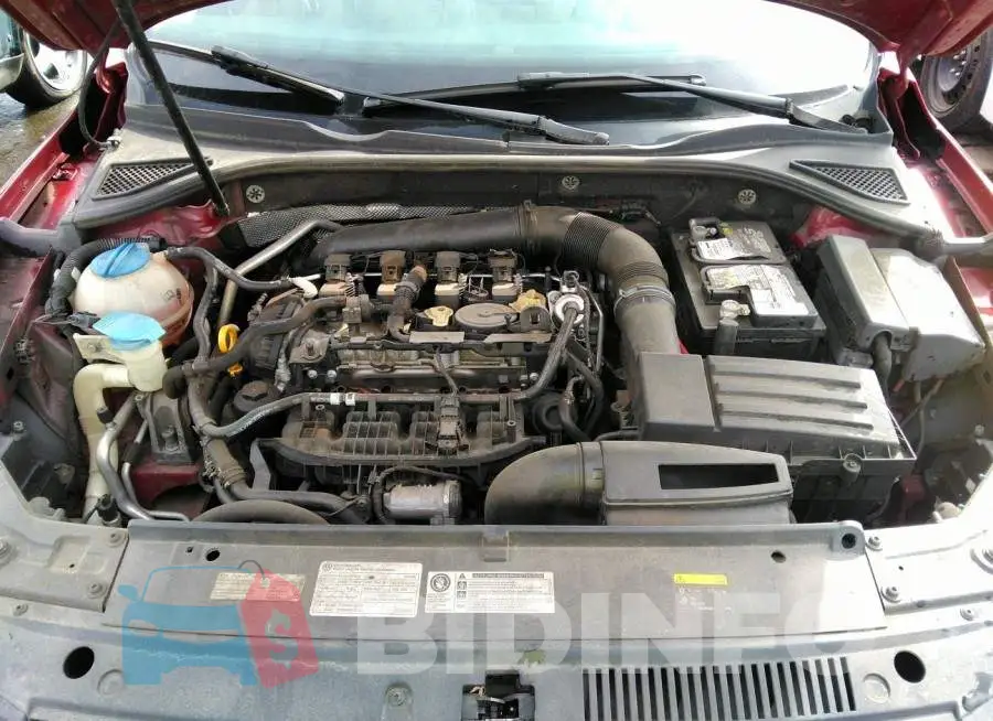 1VWAS7A36FC116873 Photo# 10