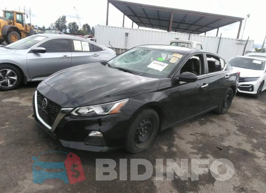 1N4BL4BV1LC250694 Photo# 2