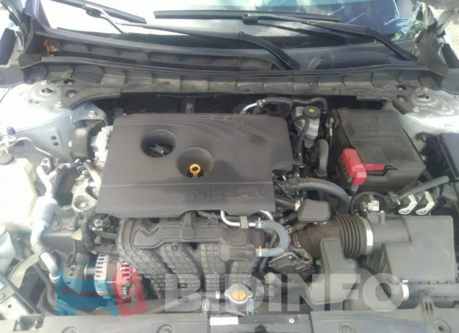 1N4BL4BV5KC153318 Photo# 10