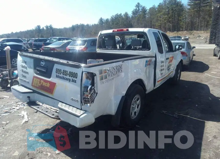 1N6ED0CF3LN707754 Photo# 4