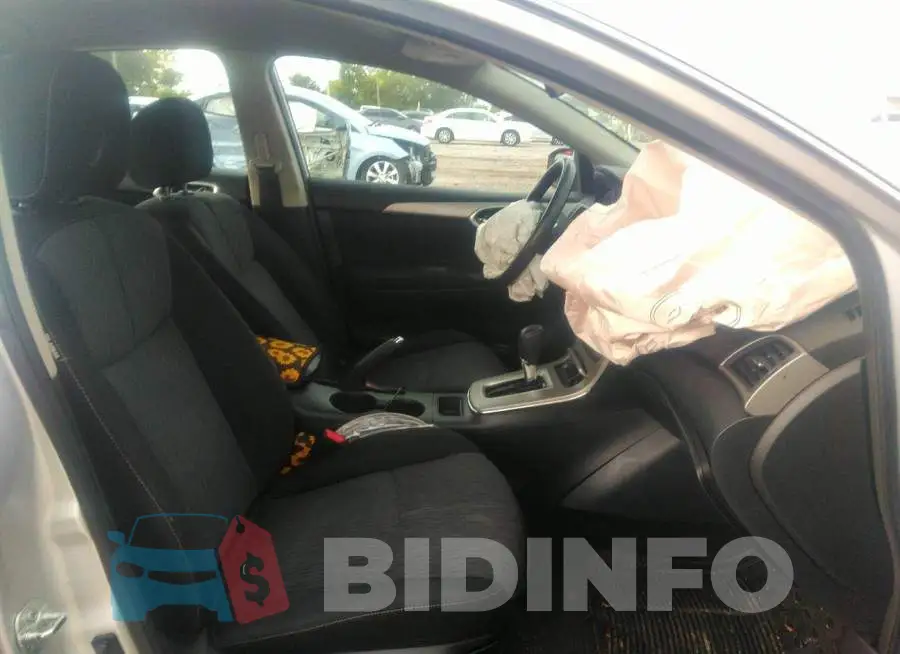 3N1AB7AP6FL641283 Photo# 5