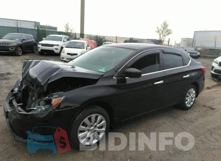 3N1AB7AP8GY270034 Photo# 2