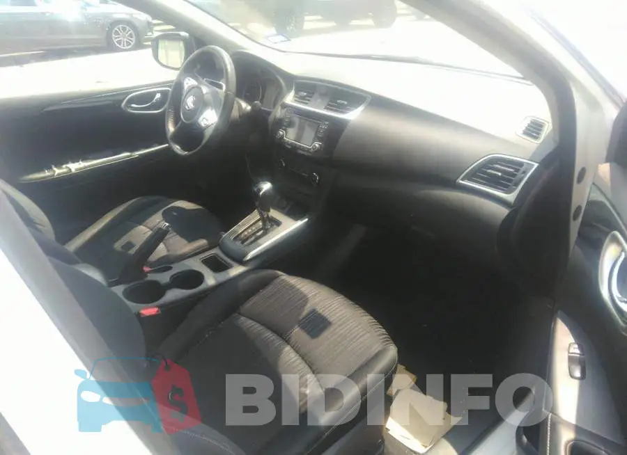 3N1AB7AP9GY299784 Photo# 5