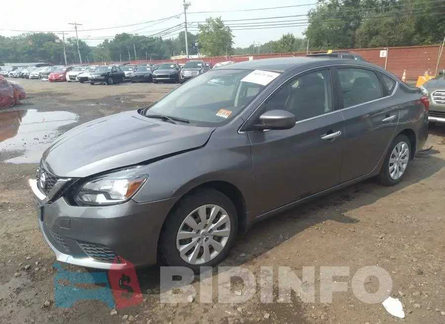 3N1AB7APXHL706977 Photo# 2