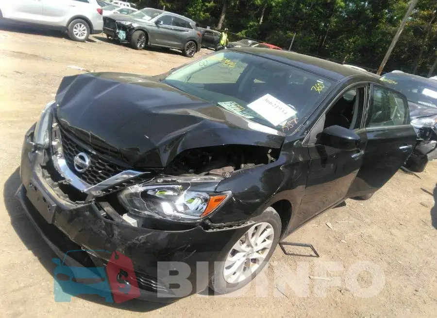 3N1AB7APXKY277950 Photo# 2
