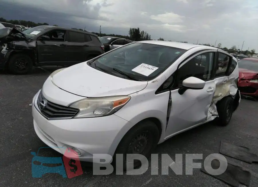 3N1CE2CP6FL423988 Photo# 2