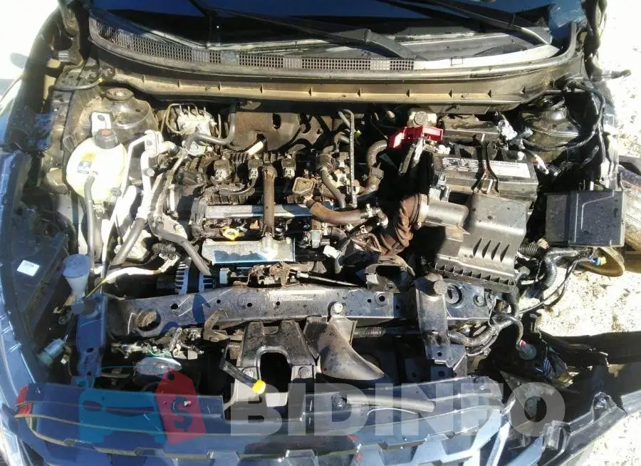3N1CP5BV7NL475821 Photo# 10