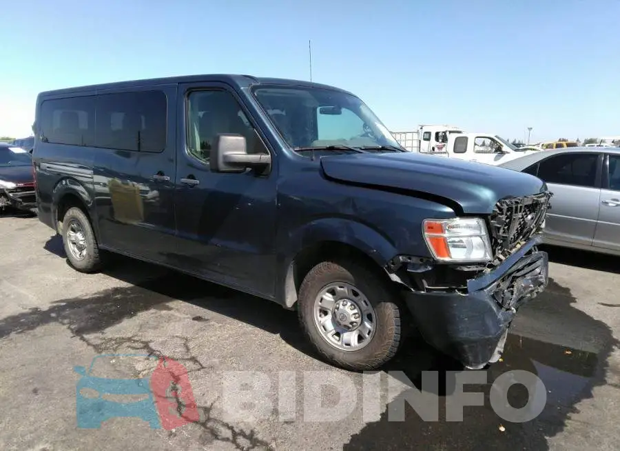 5BZBF0AA2DN201552 Photo# 1