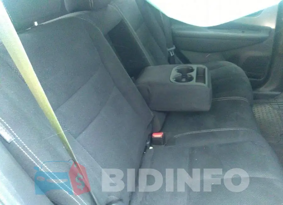 5N1AZ2AS5MC137828 Photo# 8