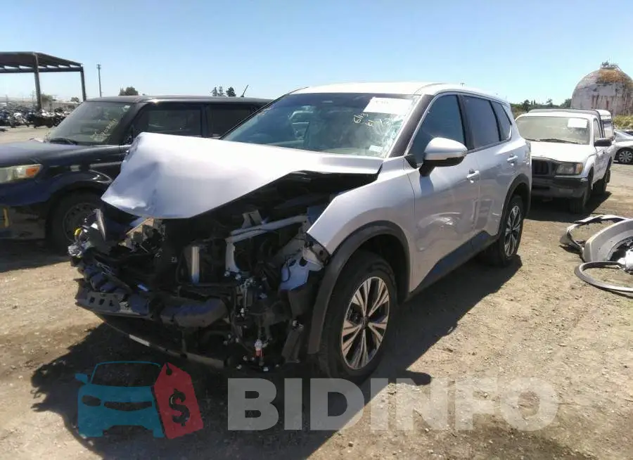 5N1BT3BB2PC671450 Photo# 2