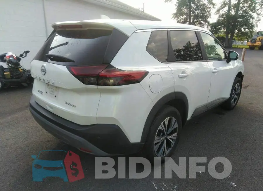 5N1BT3BBXPC742149 Photo# 4