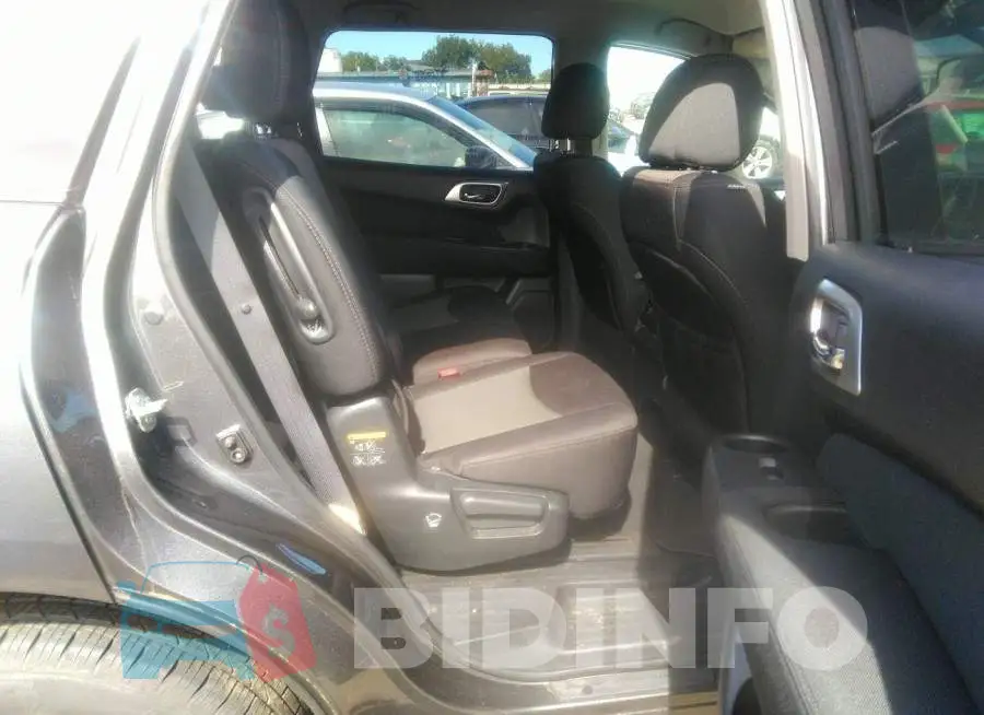 5N1DR2MM5HC902262 Photo# 8