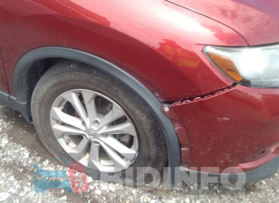 KNMAT2MT3FP542320 Photo# 6