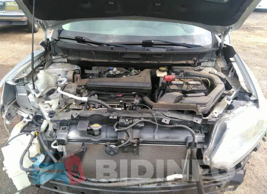KNMAT2MT5FP552282 Photo# 10