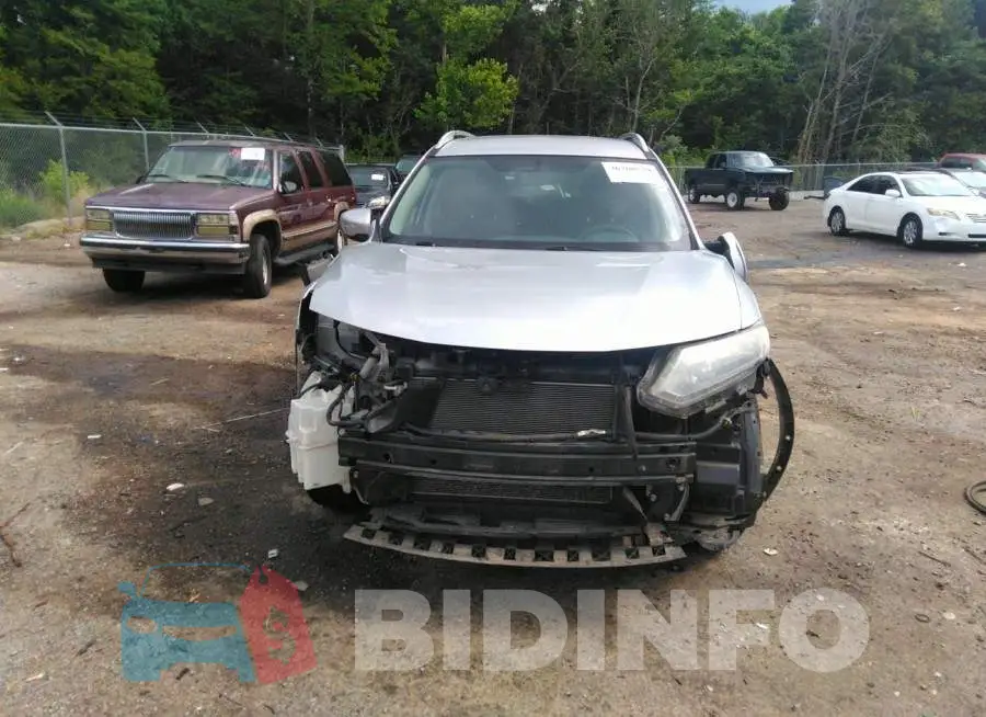 KNMAT2MT5FP552282 Photo# 6