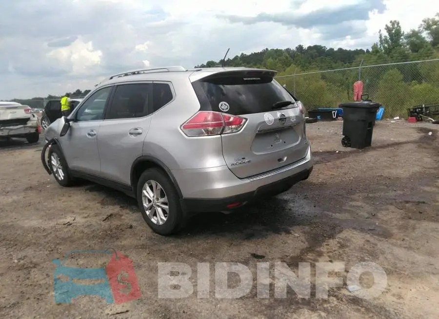 KNMAT2MT5FP552282 Photo# 3