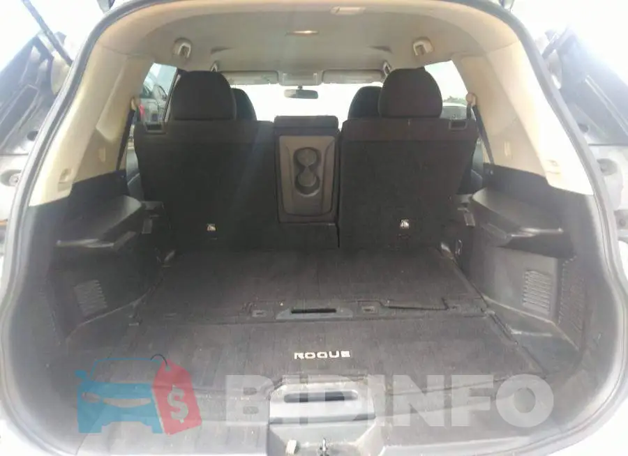 KNMAT2MT5FP552282 Photo# 8