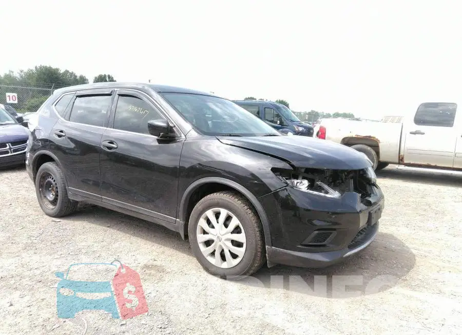 KNMAT2MT9GP724878 Photo# 1