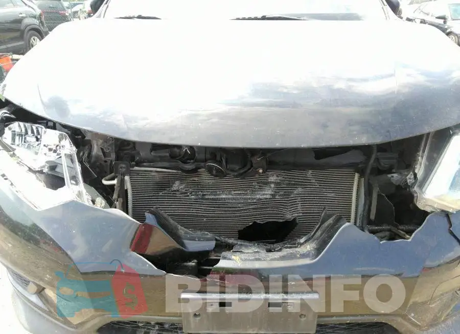 KNMAT2MT9GP724878 Photo# 6