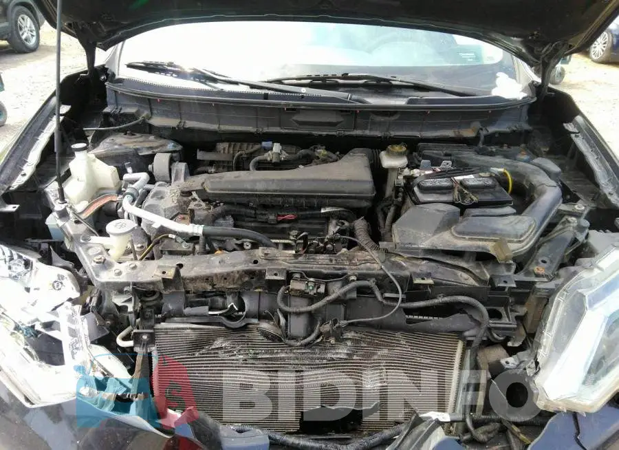KNMAT2MT9GP724878 Photo# 10