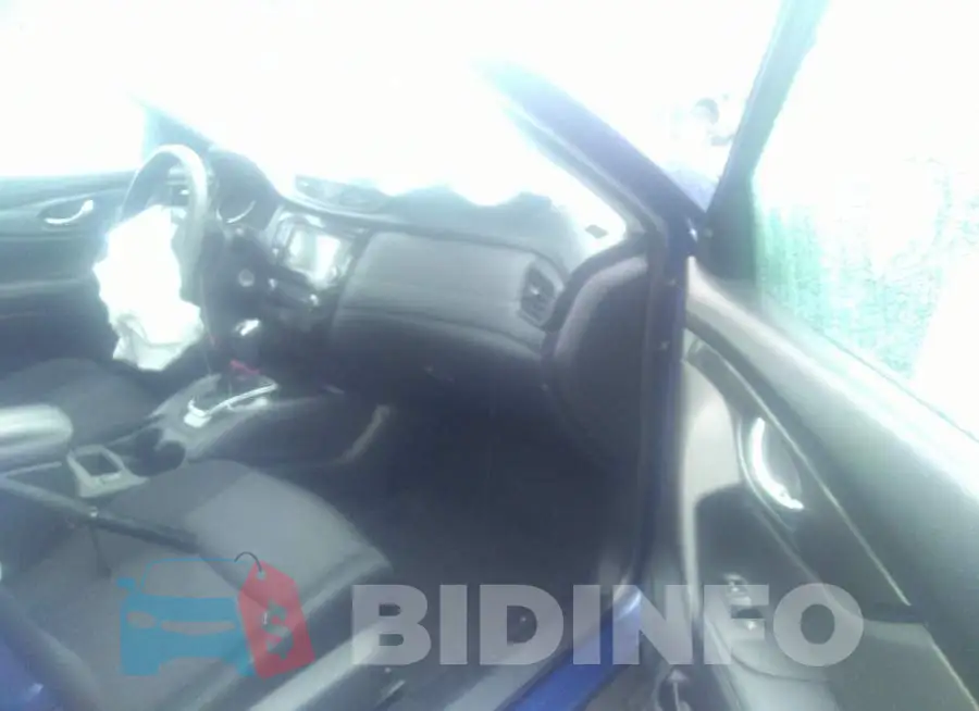 KNMAT2MV5LP512331 Photo# 5