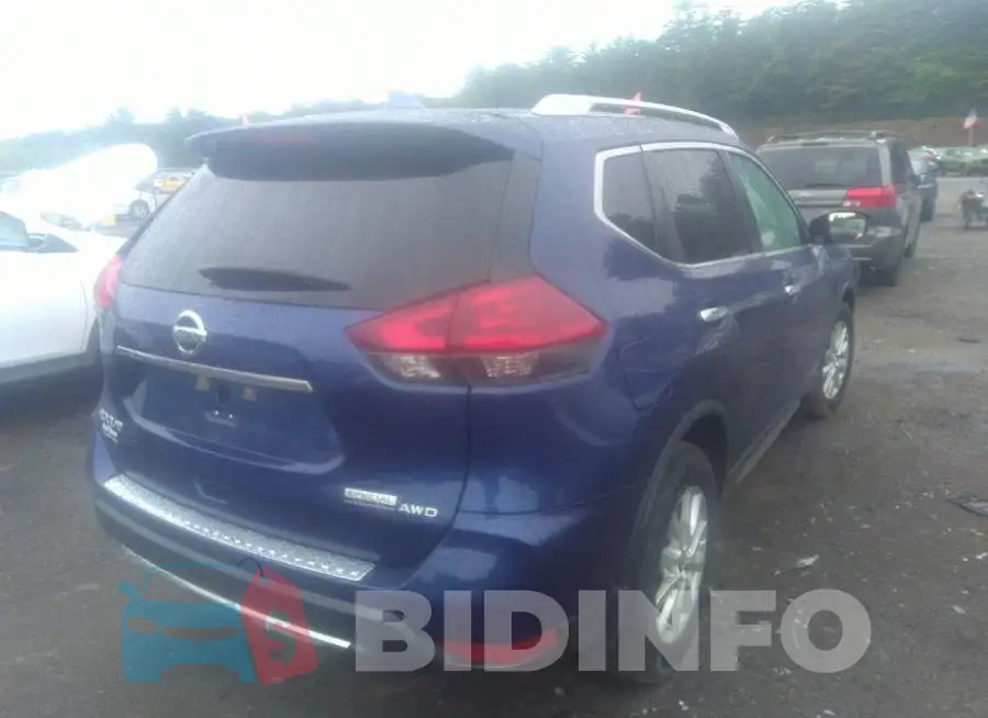 KNMAT2MV5LP512331 Photo# 4