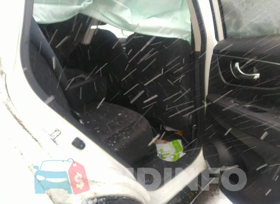 KNMAT2MV6FP552678 Photo# 8