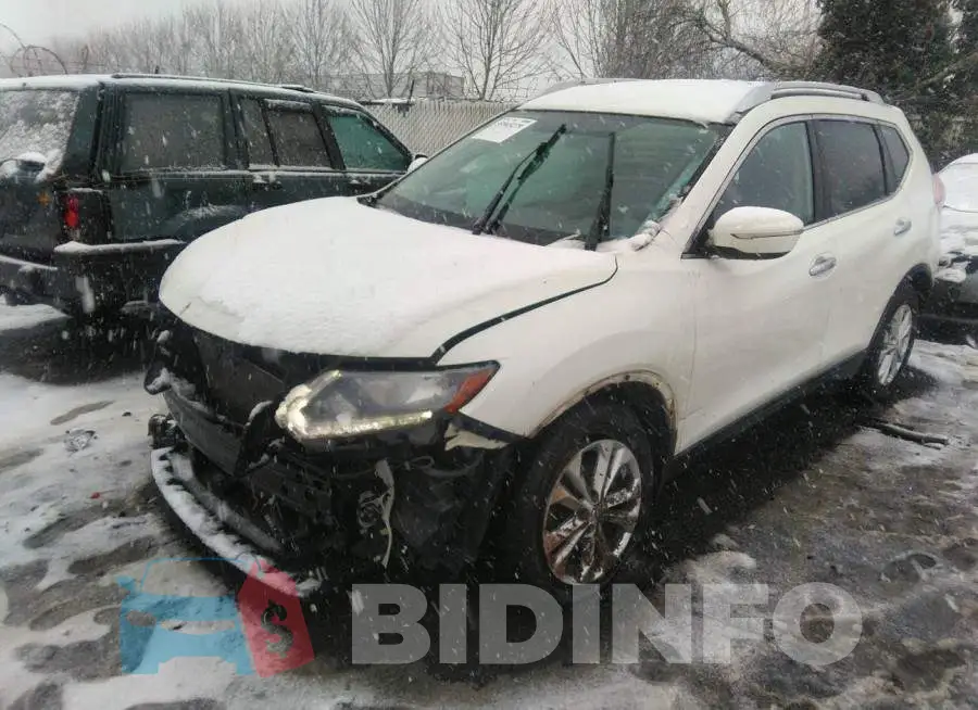 KNMAT2MV6FP552678 Photo# 2