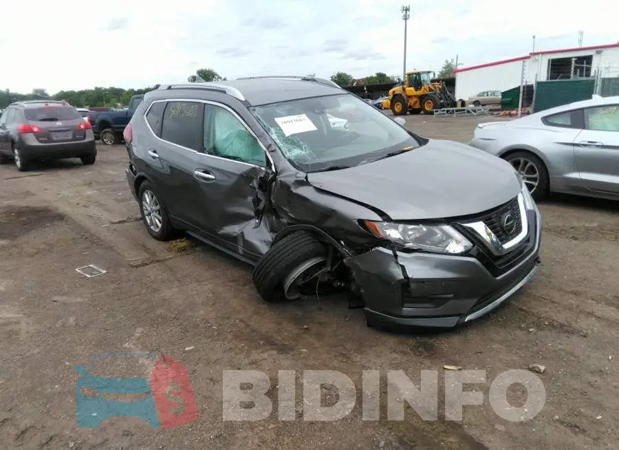 KNMAT2MV6KP516726 Photo# 1
