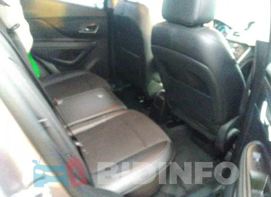 KL4CJASB6DB181284 Photo# 8