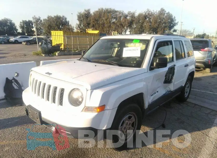 1C4NJPBB5ED714667 Photo# 2