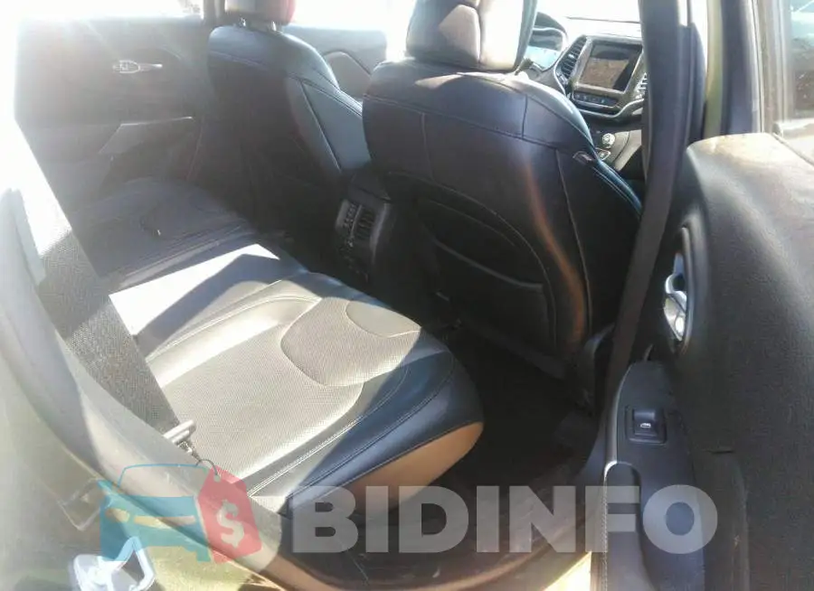 1C4PJMDN2KD179324 Photo# 8