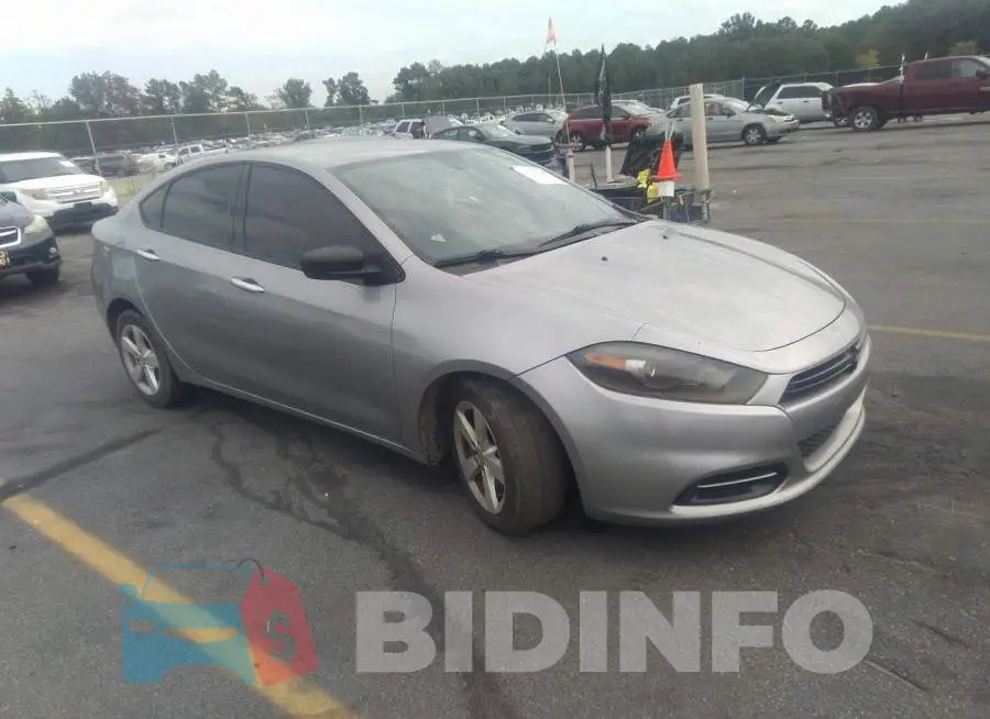 1C3CDFBB5GD727984 Photo# 1