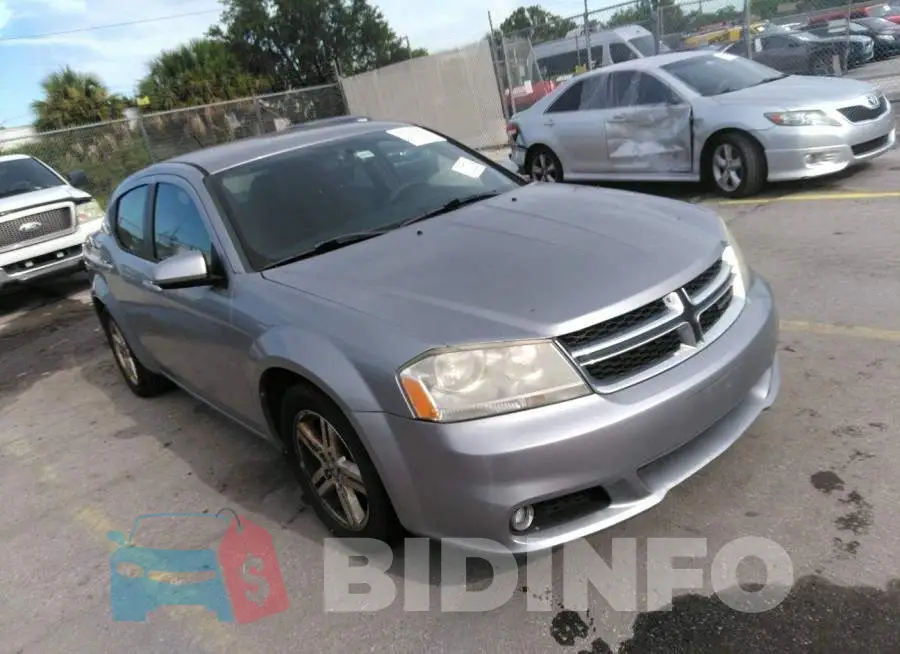 1C3CDZCB6DN548049 Photo# 1