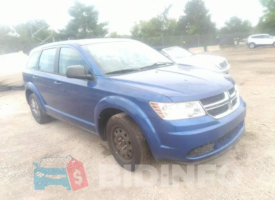 3C4PDCAB3FT614623 Photo# 1