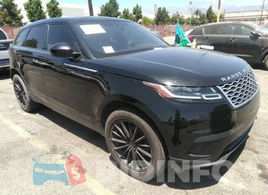 SALYB2RX9JA731149 Photo# 1