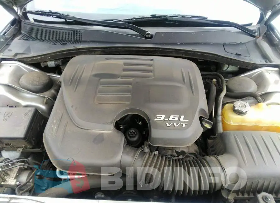 2C3CCAEG7HH667742 Photo# 10