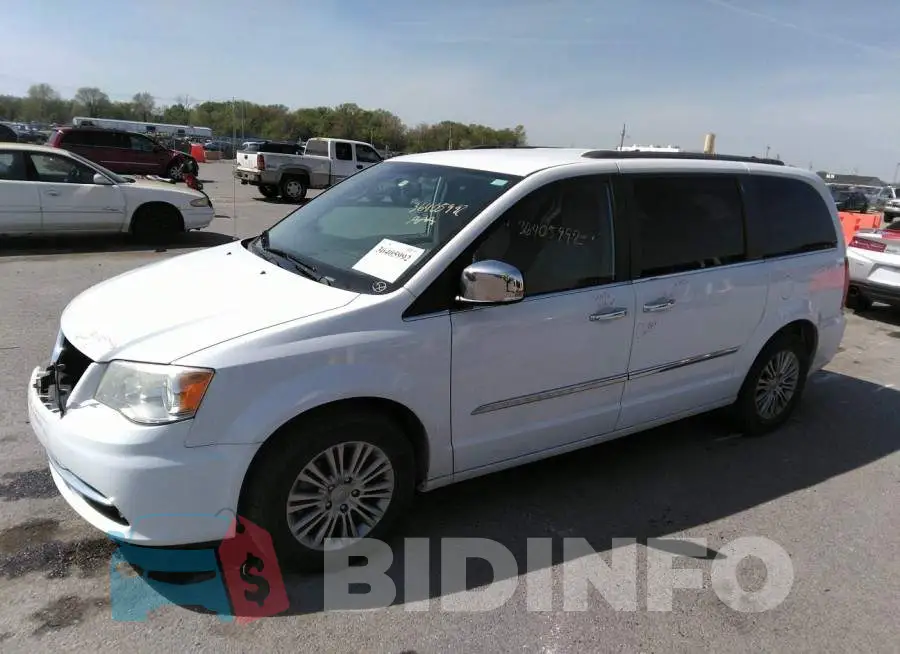 2C4RC1CG2ER169236 Photo# 2