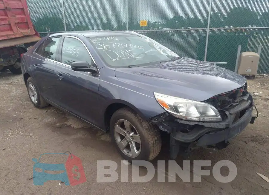 1G11B5SA1DF292044 Photo# 1