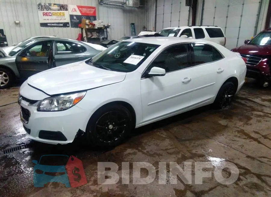 1G11C5SL6EF108135 Photo# 2