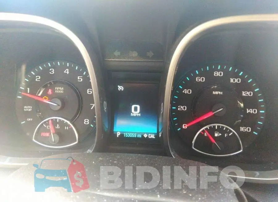 1G11E5SL7EF120823 Photo# 7