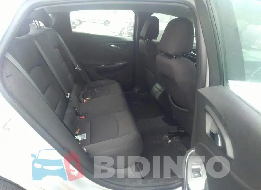 1G1ZB5ST7KF227278 Photo# 8