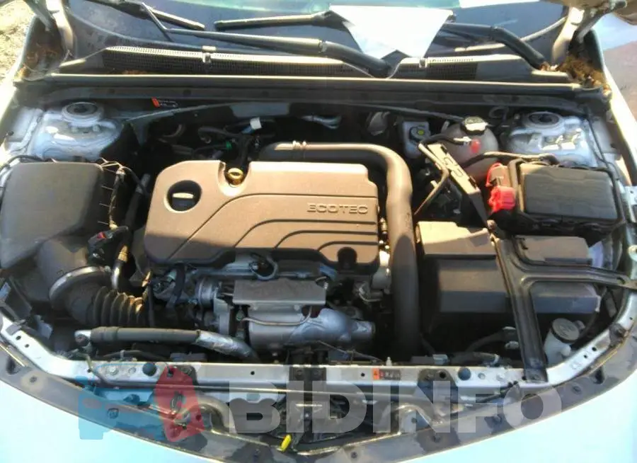 1G1ZD5ST6LF058964 Photo# 10