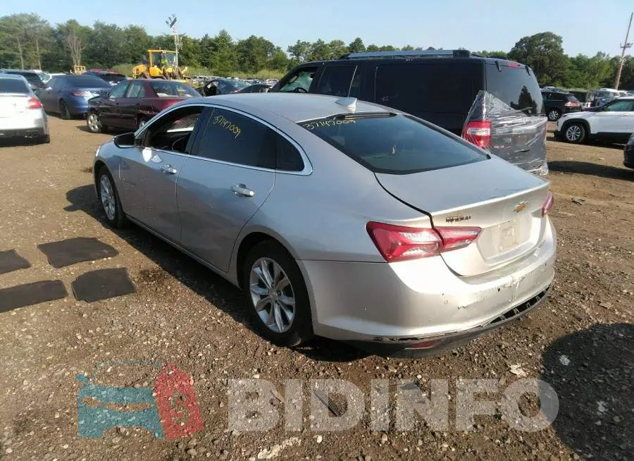 1G1ZD5ST6LF058964 Photo# 3