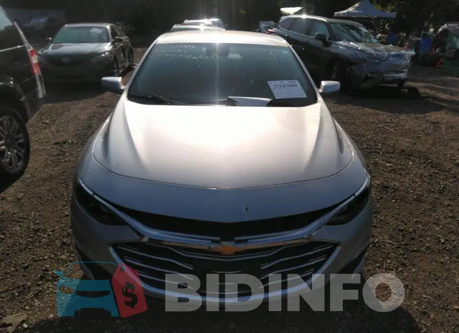 1G1ZD5ST6LF058964 Photo# 6