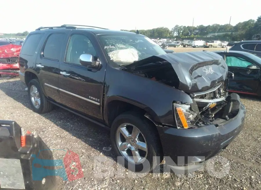 1GNSKCE02DR226224 Photo# 1