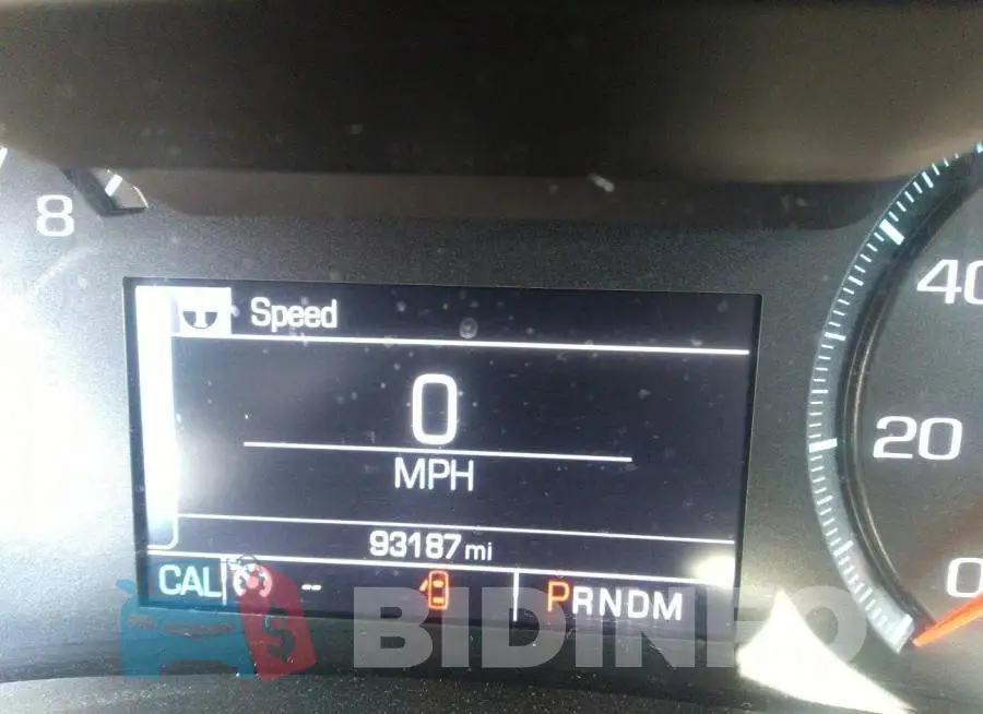 2G1115SL5F9208663 Photo# 7
