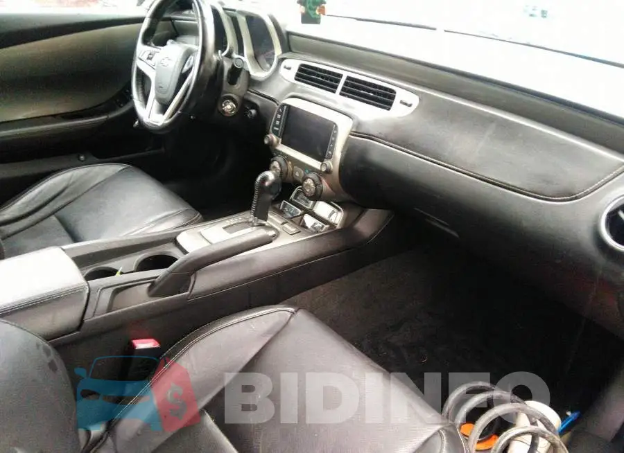 2G1FC3D36D9238236 Photo# 5